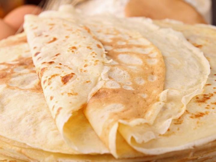 Crêperie Sermaises