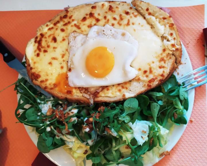 Des plats faits maison à emporter pour vous régaler