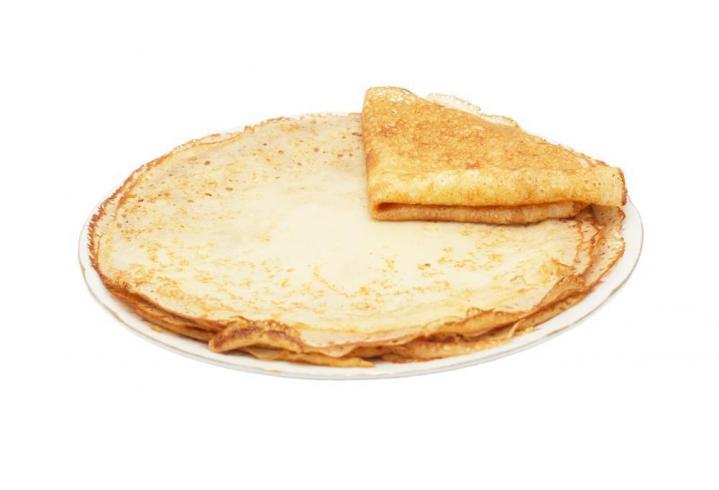 Crêpes Sermaises