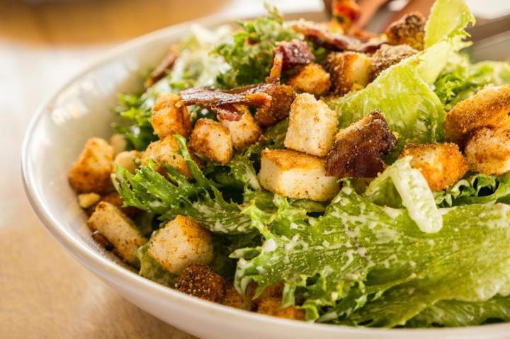 Salades Sermaises